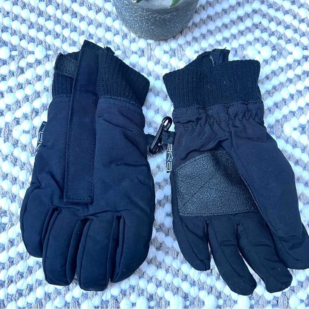 FERA Kids Winter Mittens Sz S